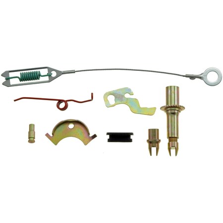 Dorman SELF-ADJ REPAIR KIT HW2527